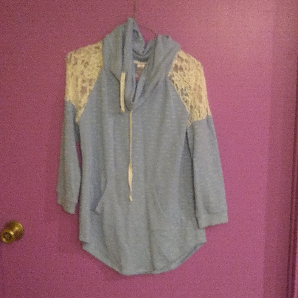 Long sleeve